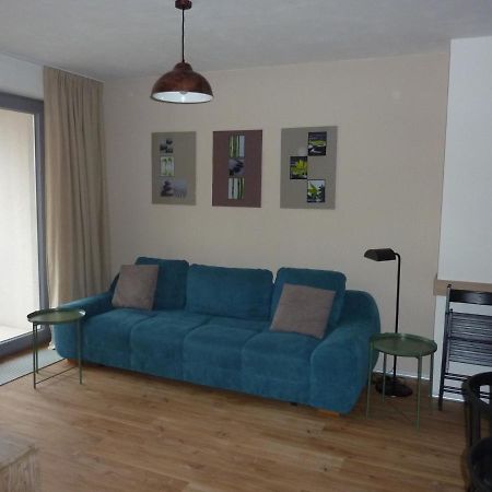 Apartman 18 - Jestrab Janské Lázně Eksteriør billede