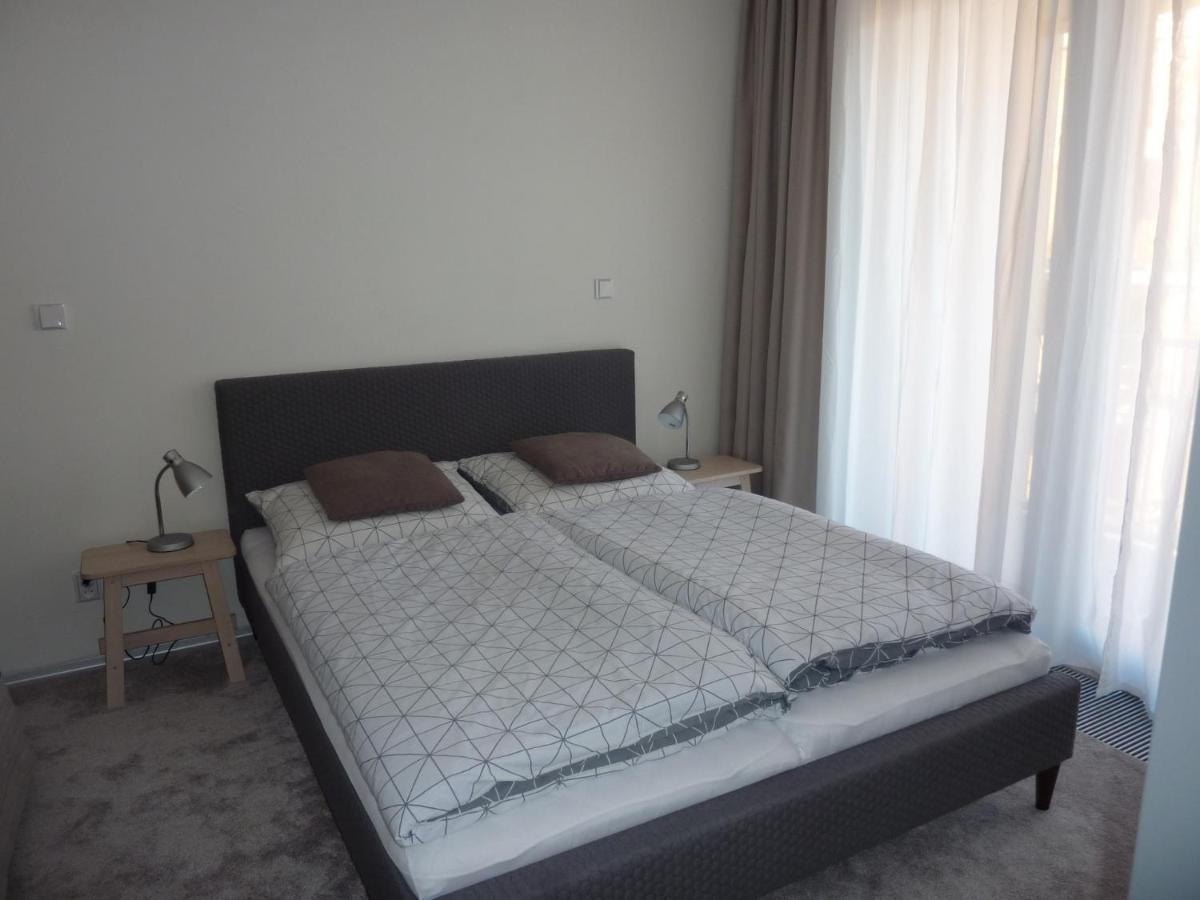 Apartman 18 - Jestrab Janské Lázně Eksteriør billede