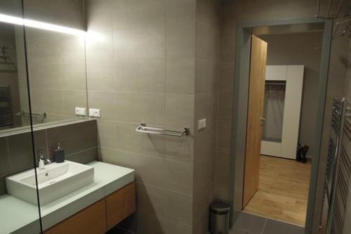 Apartman 18 - Jestrab Janské Lázně Eksteriør billede